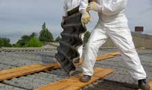 Rimozione Amianto a Bolzano